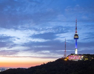 Seoul City Tour (8 Hours)