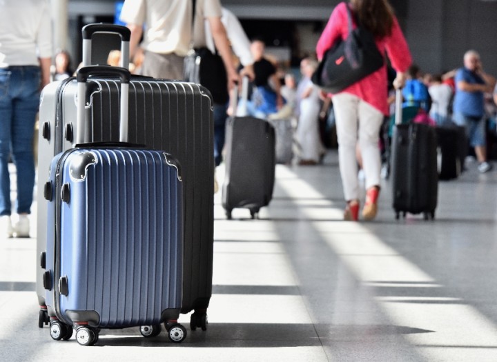 Free & Easy Tour (8 Hours)