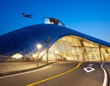 Incheon Airport Premium VIP Service