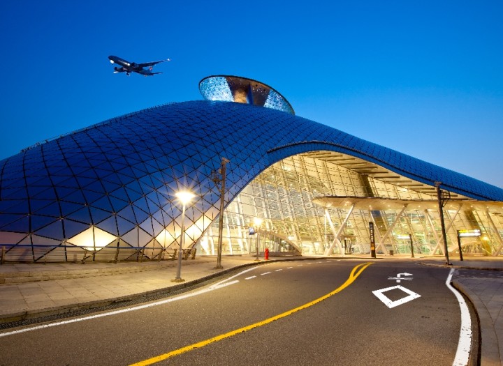 Incheon Airport Premium VIP Service