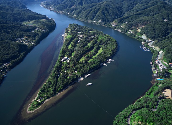남이섬 투어 (10시간)